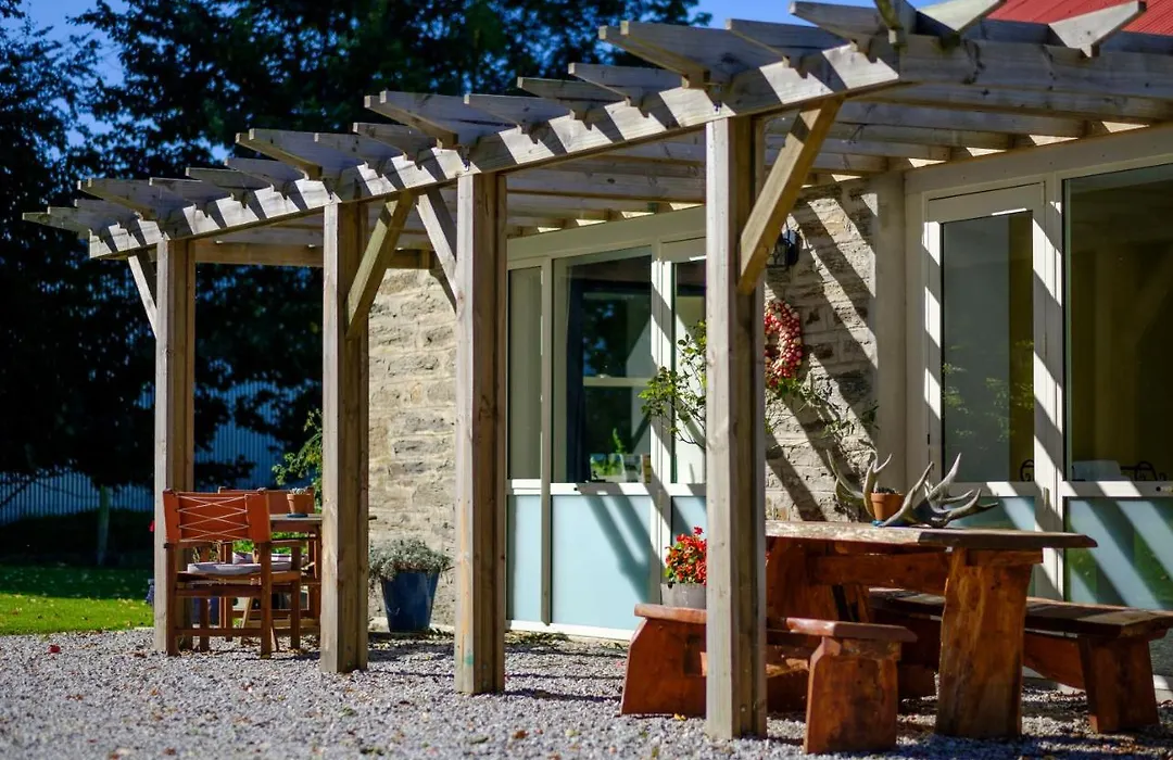 The Farm Bed & Breakfast-1