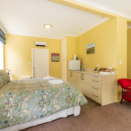 The Farm Bed & Breakfast-2
